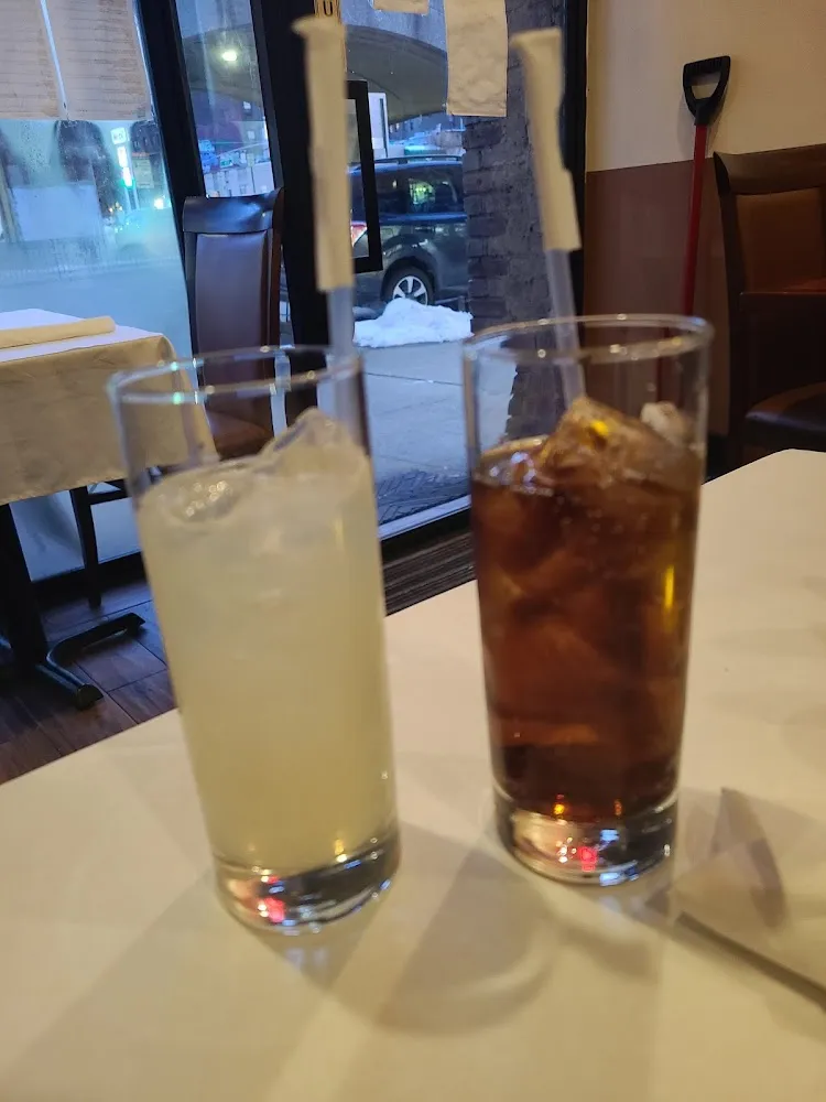 Iced Tea
