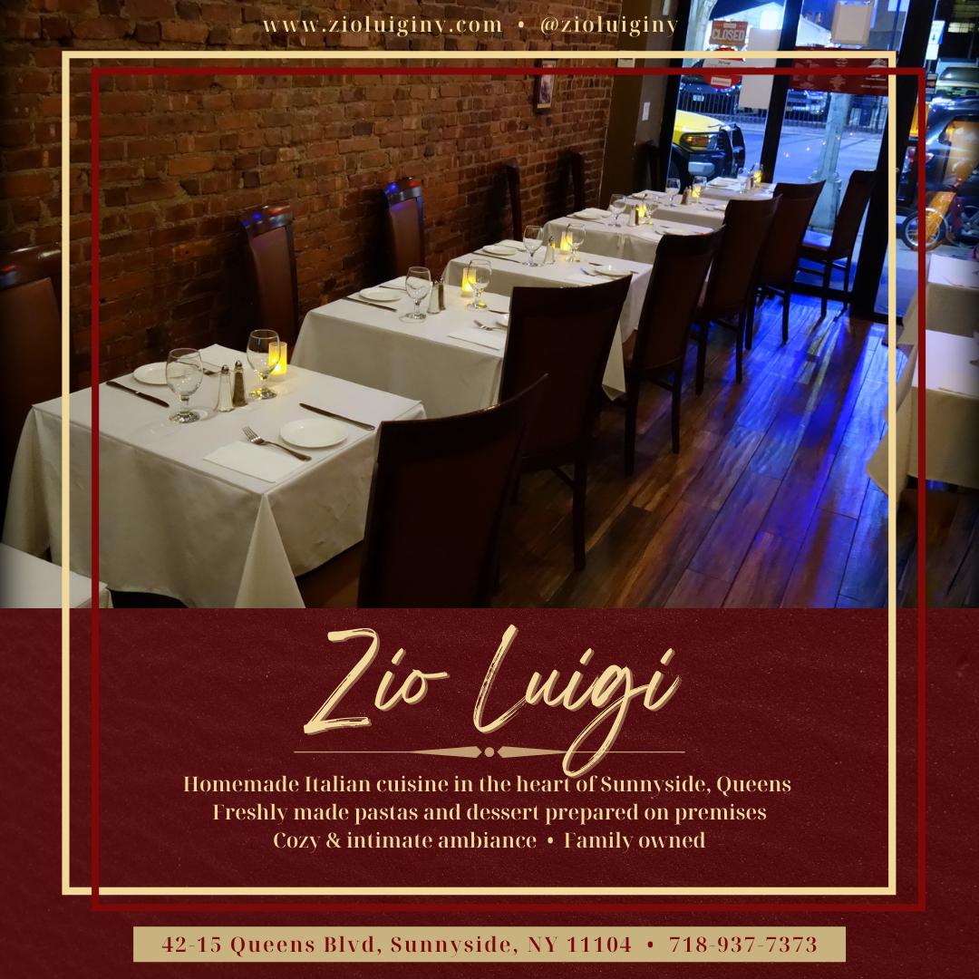Zio Luigi