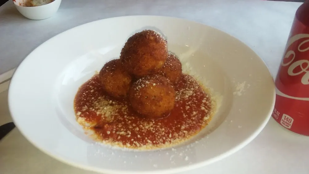Marinara Sauce