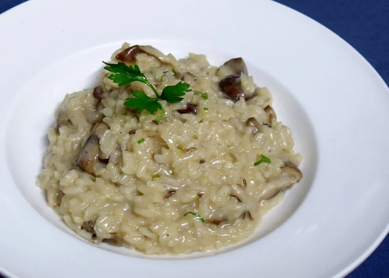 Risotto